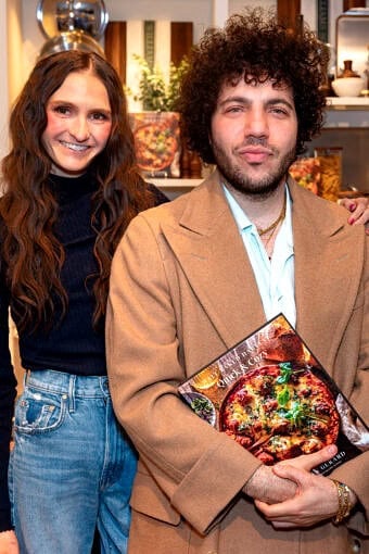 Nine Favorite Things | halfbakedharvest.com