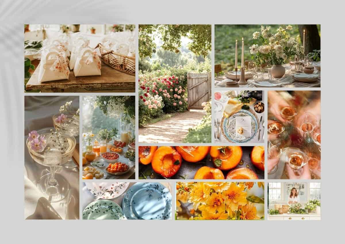 Nine Favorite Things | halfbakedharvest.com