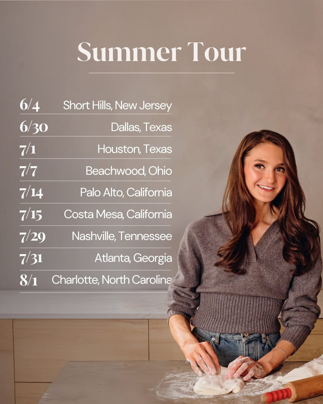 Nine Favorite Things | halfbakedharvest.com