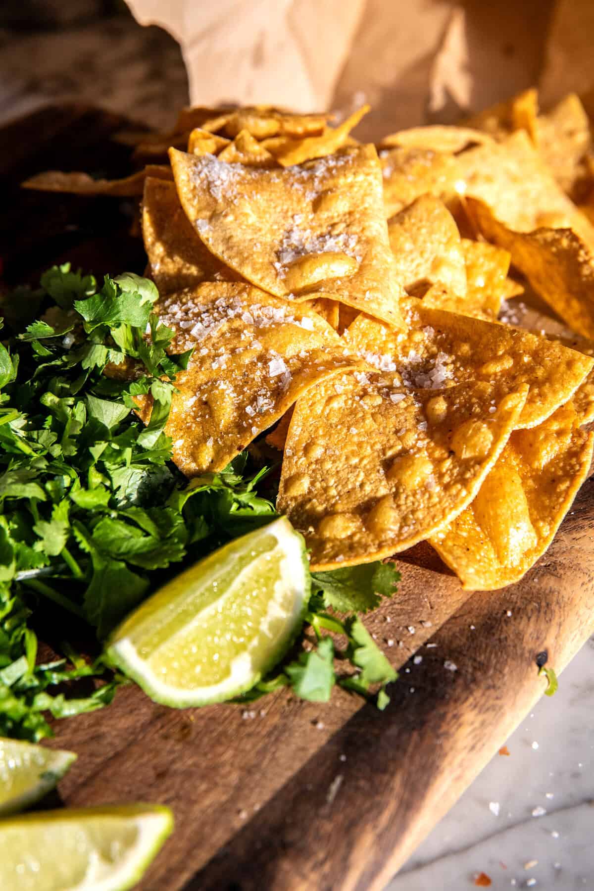 Skillet Mexican Beef and Rice | halfbakedharvest.com