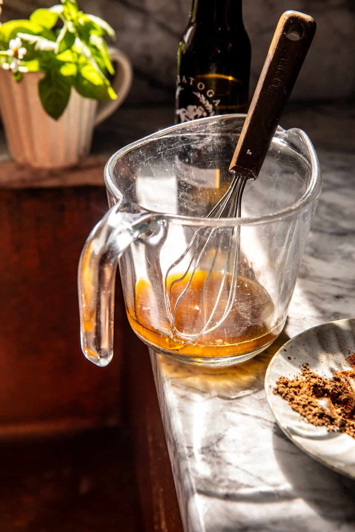 Caprese Pasta Salad | halfbakedharvest.com