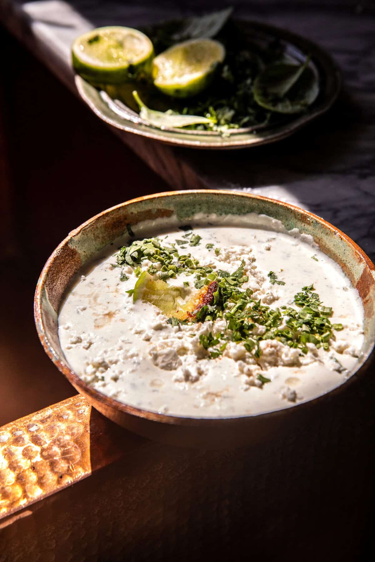 Easy Sheet Pan Chicken Fajitas | halfbakedharvest.com