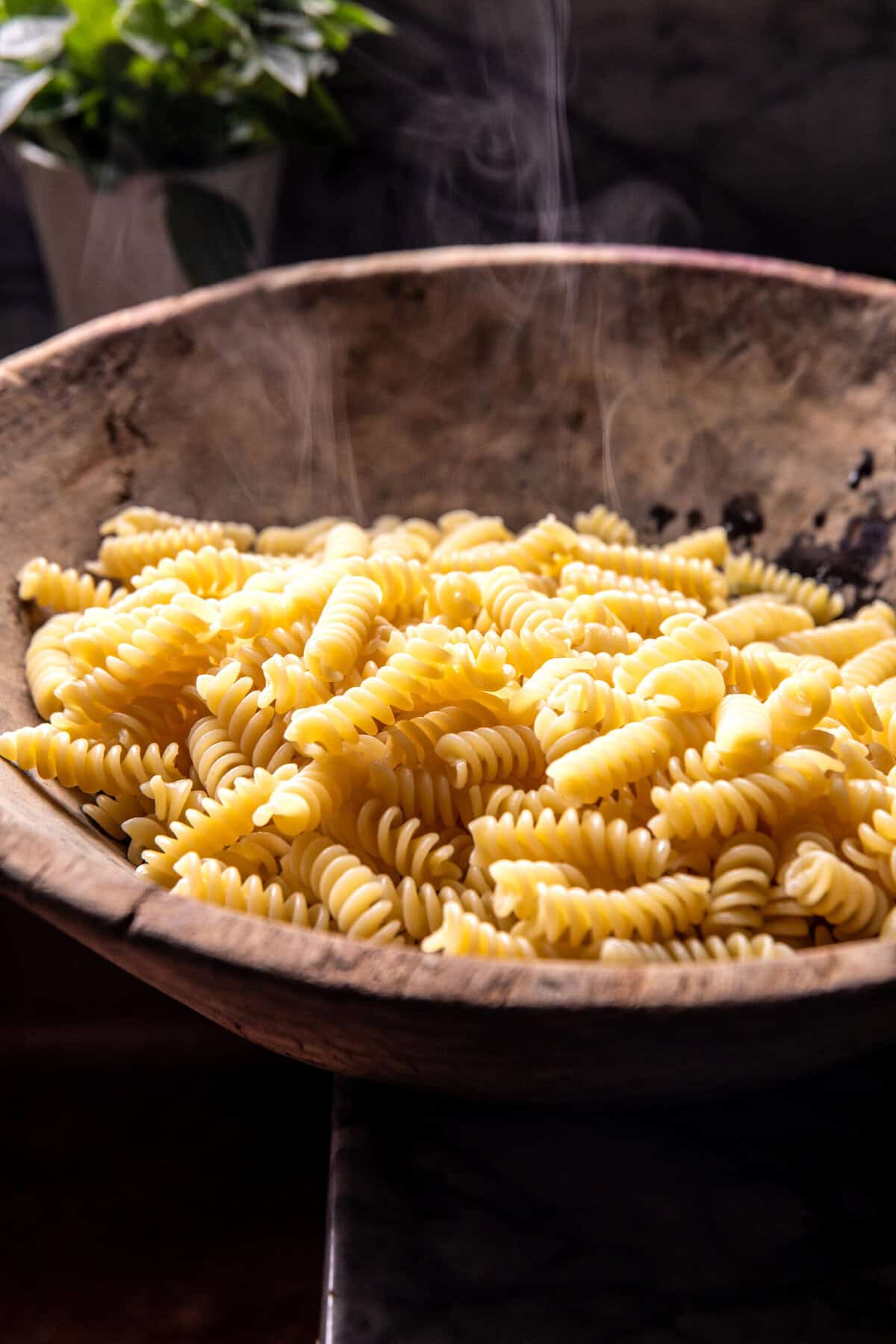 Party Pasta Salad | halfbakedharvest.com