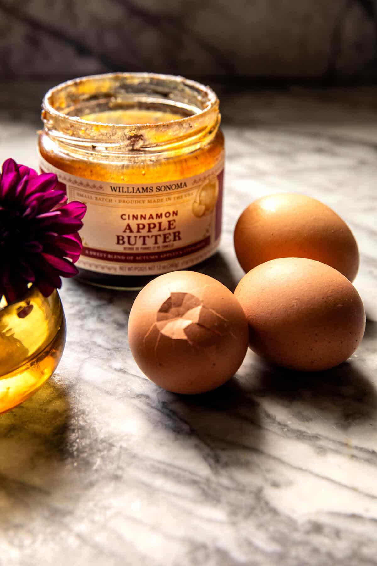 Apple Butter Zucchini Bread | halfbakedharvest.com