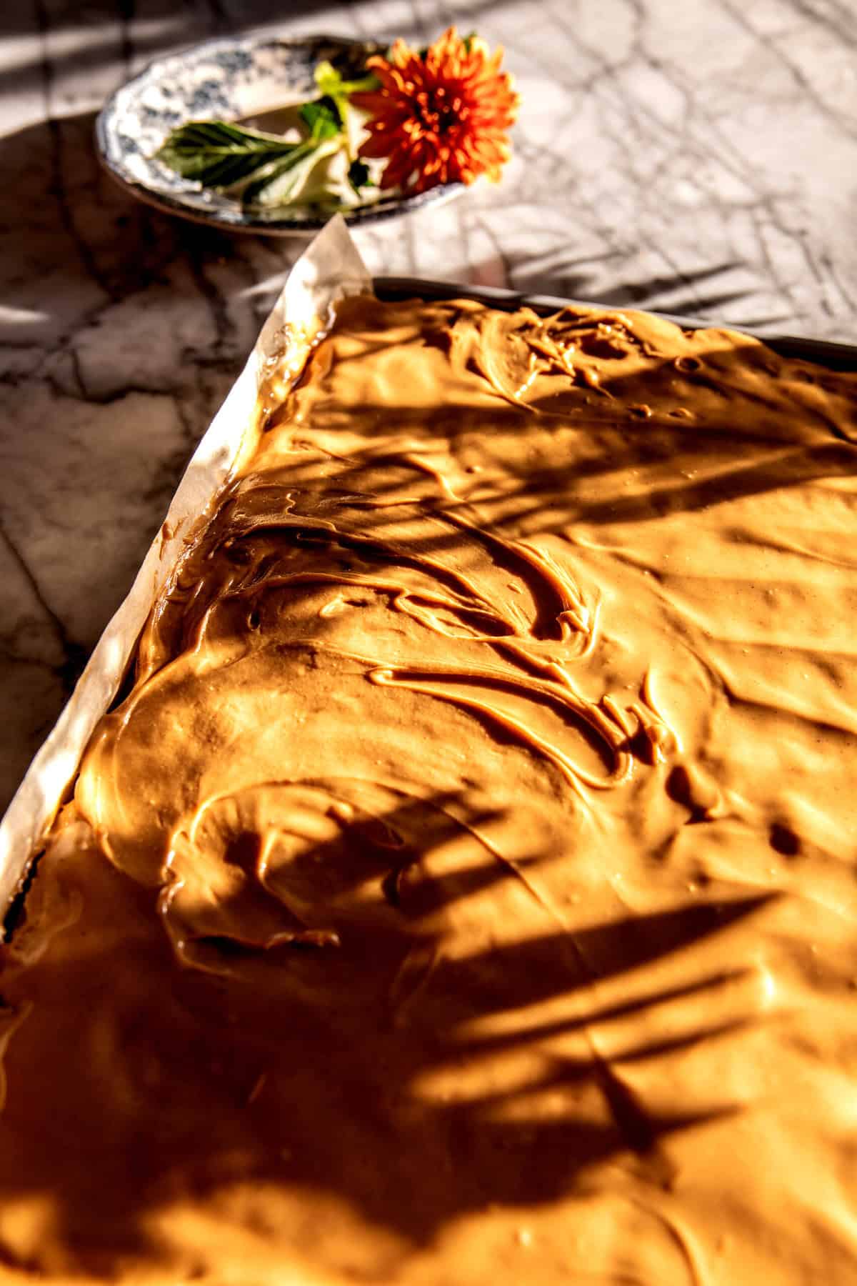 Bake Sale Peanut Butter Oat Bars | halfbakedharvest.com