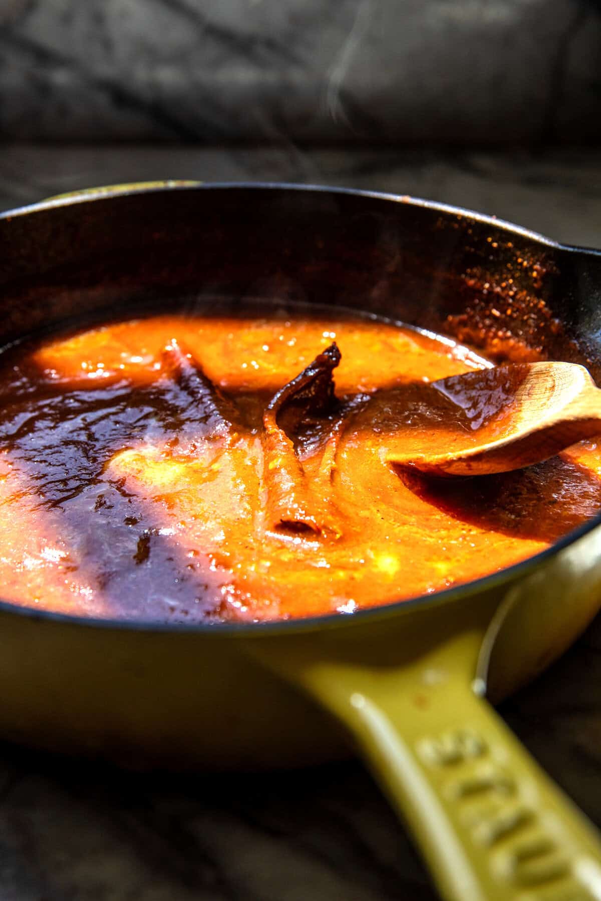 Baked Chipotle Beef and Melted Cheese Tacos | halfbakedharvest.com