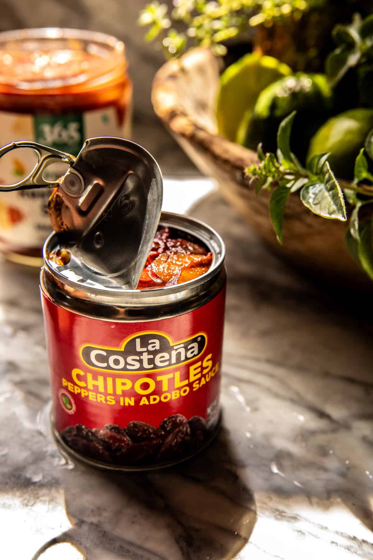 Chipotle Queso Chicken Corn Chowder | halfbakedharvest.com