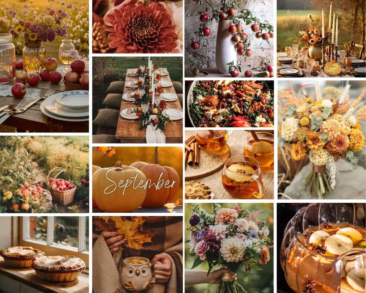 Nine Favorite Things | halfbakedharvest.com