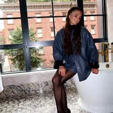 Nine Favorite Things | halfbakedharvest.com