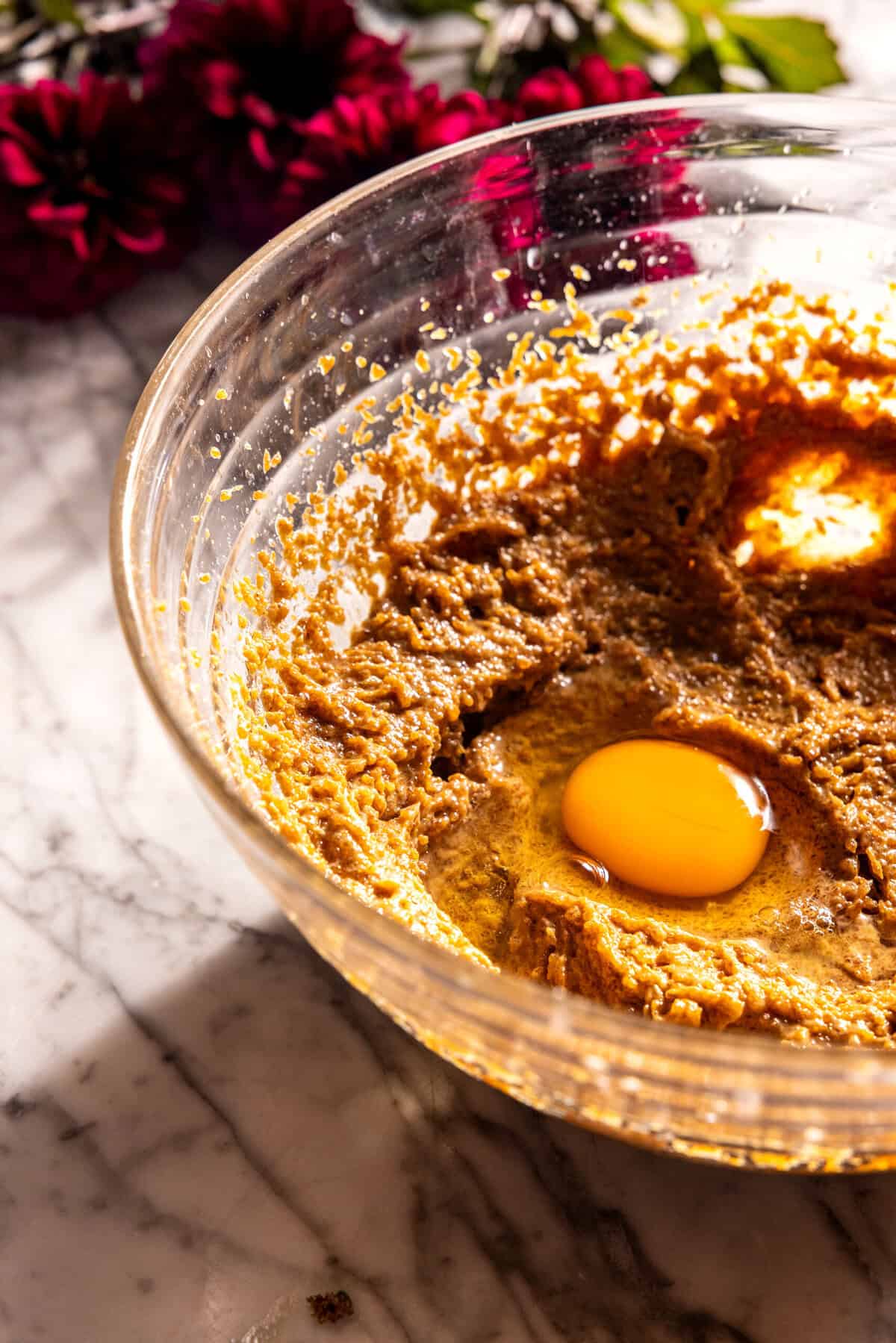 Brown Sugar Maple Pumpkin Butter Cookies | halfbakedharvest.com