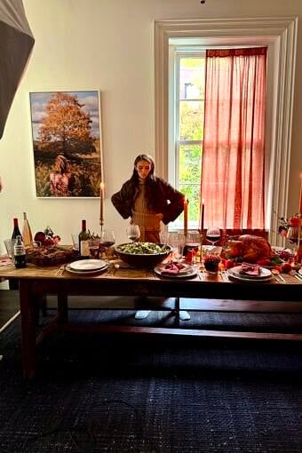 Nine Favorite Things | halfbakedharvest.com