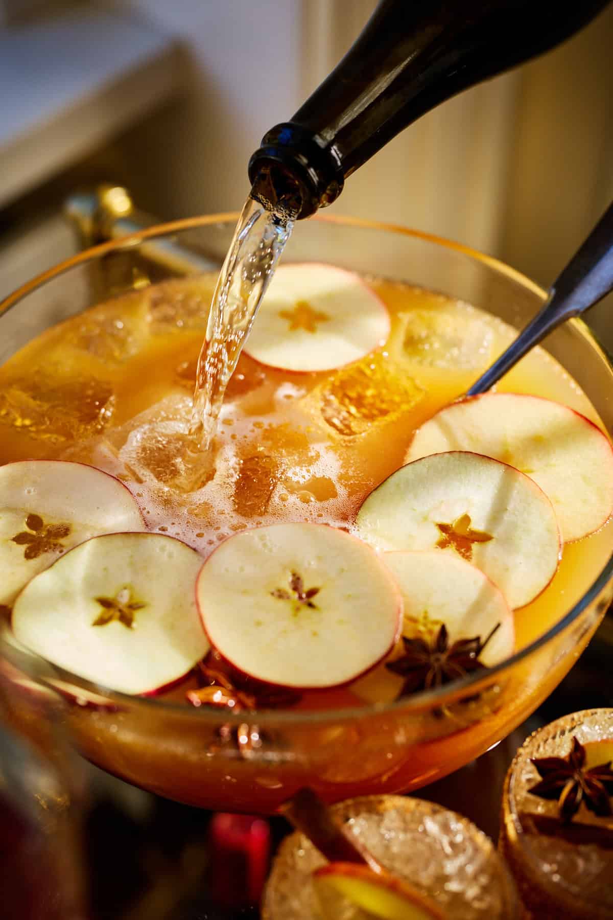 Our 2025 Thanksgiving Menu and Guide: the Make Ahead Menu | halfbakedharvest.com