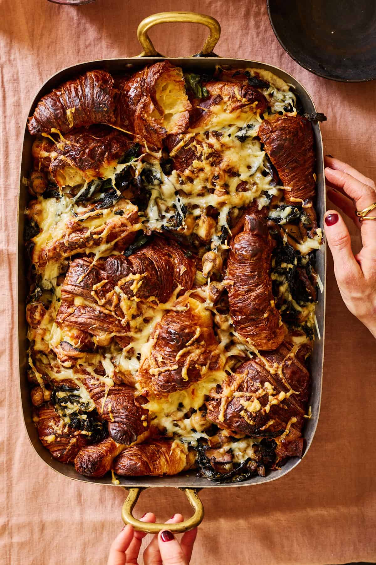 The most Popular Thanksgiving Side Dishes