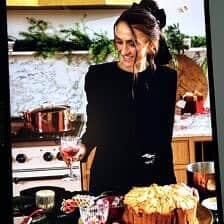 Nine Favorite Things | halfbakedharvest.com