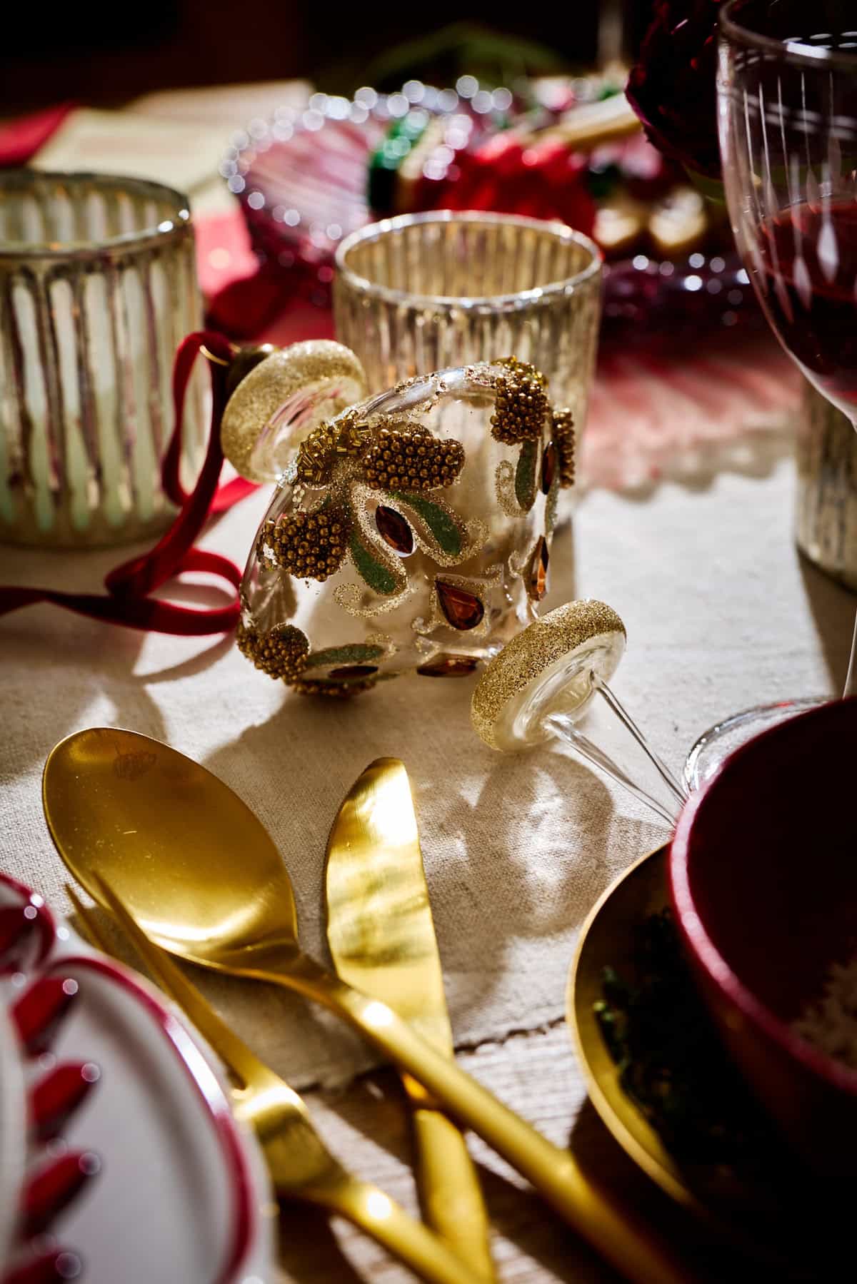 How to Host A Christmas Cookie Swap | halfbakedharvest.com