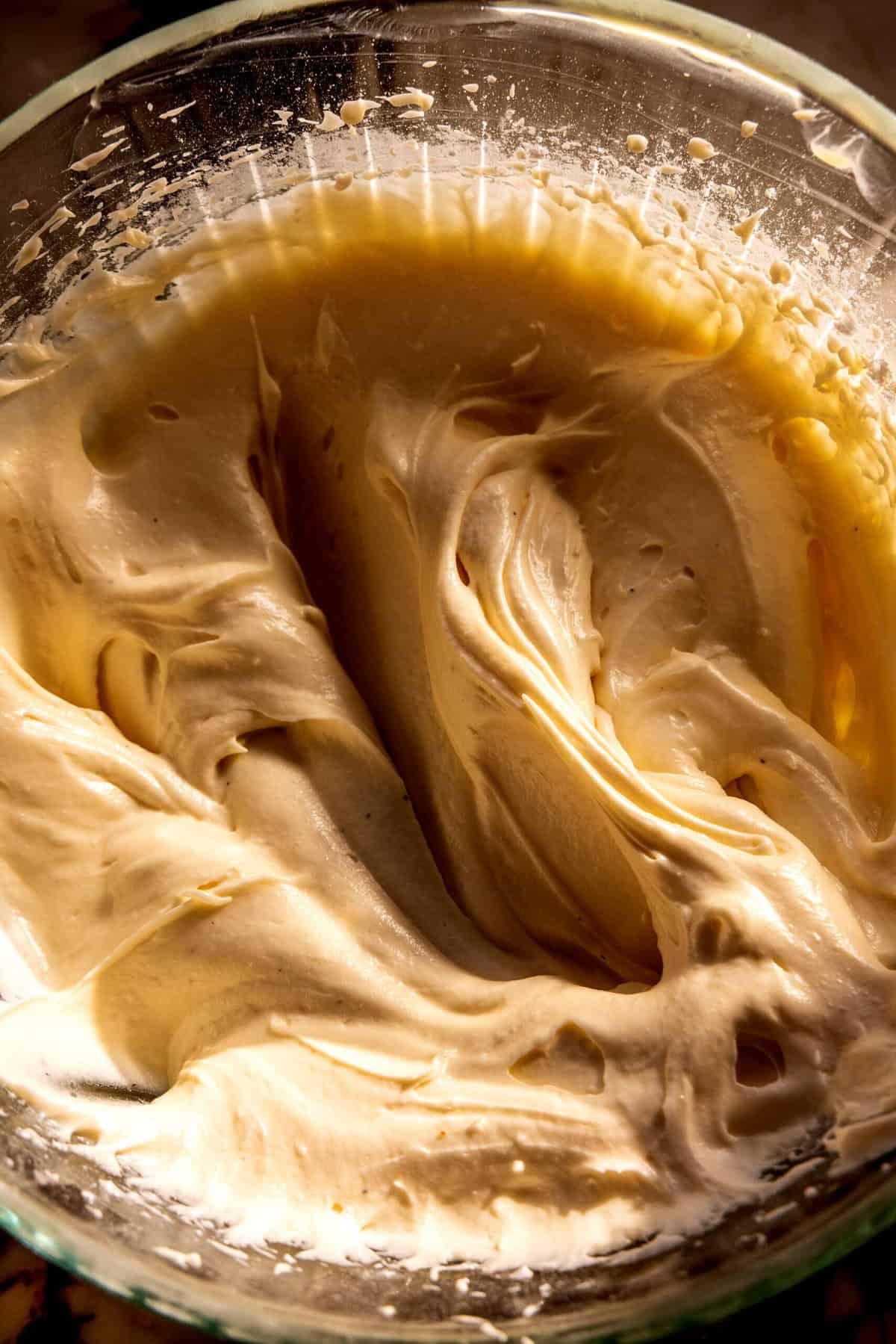 Frosted Gingerbread Cinnamon Rolls | halfbakedharvest.com