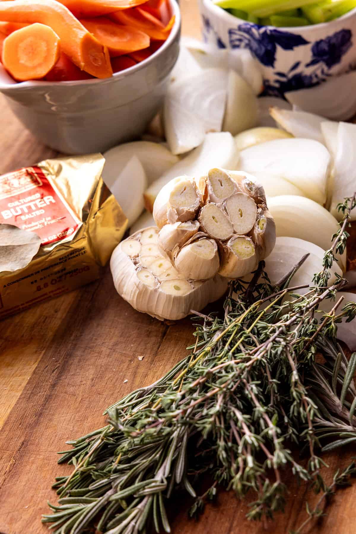 Red Wine Braised Short Ribs | halfbakedharvest.com