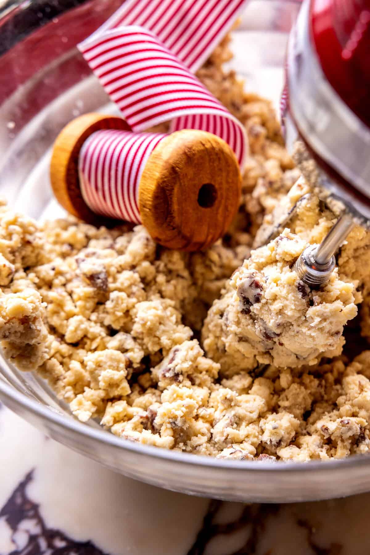 Snowball Cookies | halfbakedharvest.com