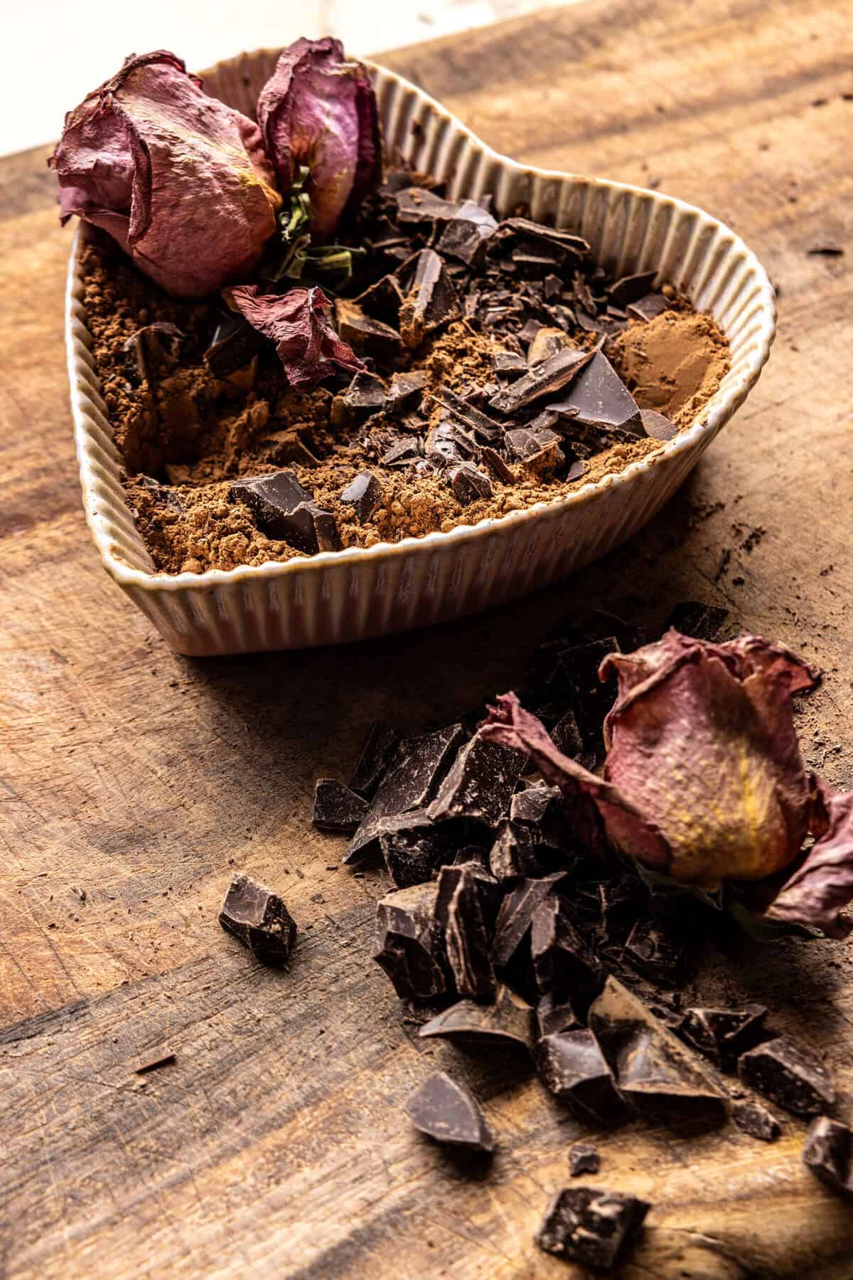 Double Chocolate Banana Bread | halfbakedharvest.com