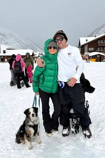 Nine Favorite Things | halfbakedharvest.com