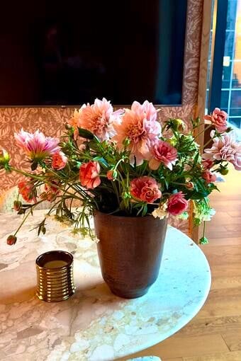 Nine Favorite Things | halfbakedharvest.com